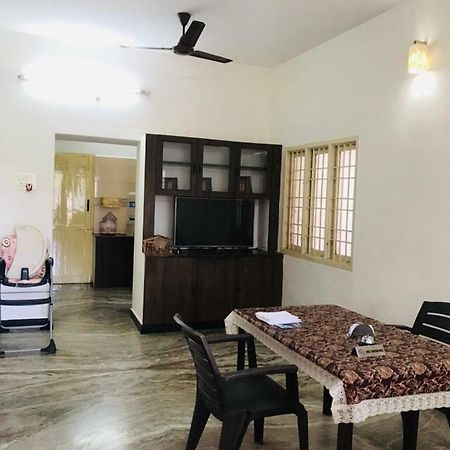 Villa Bethel House Chennai Exterior foto