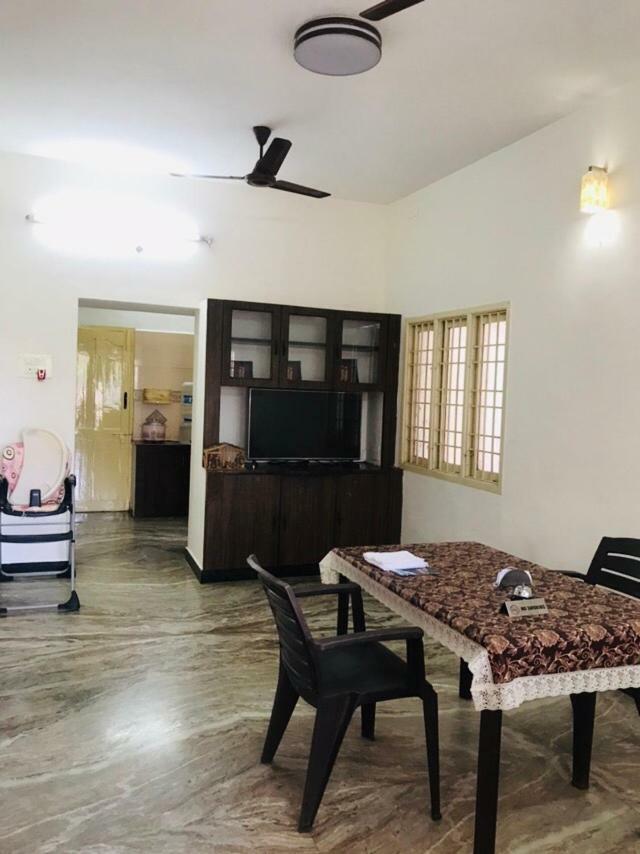 Villa Bethel House Chennai Exterior foto