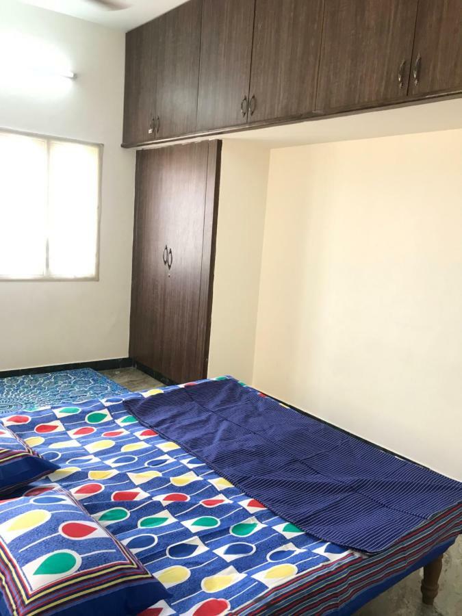 Villa Bethel House Chennai Exterior foto