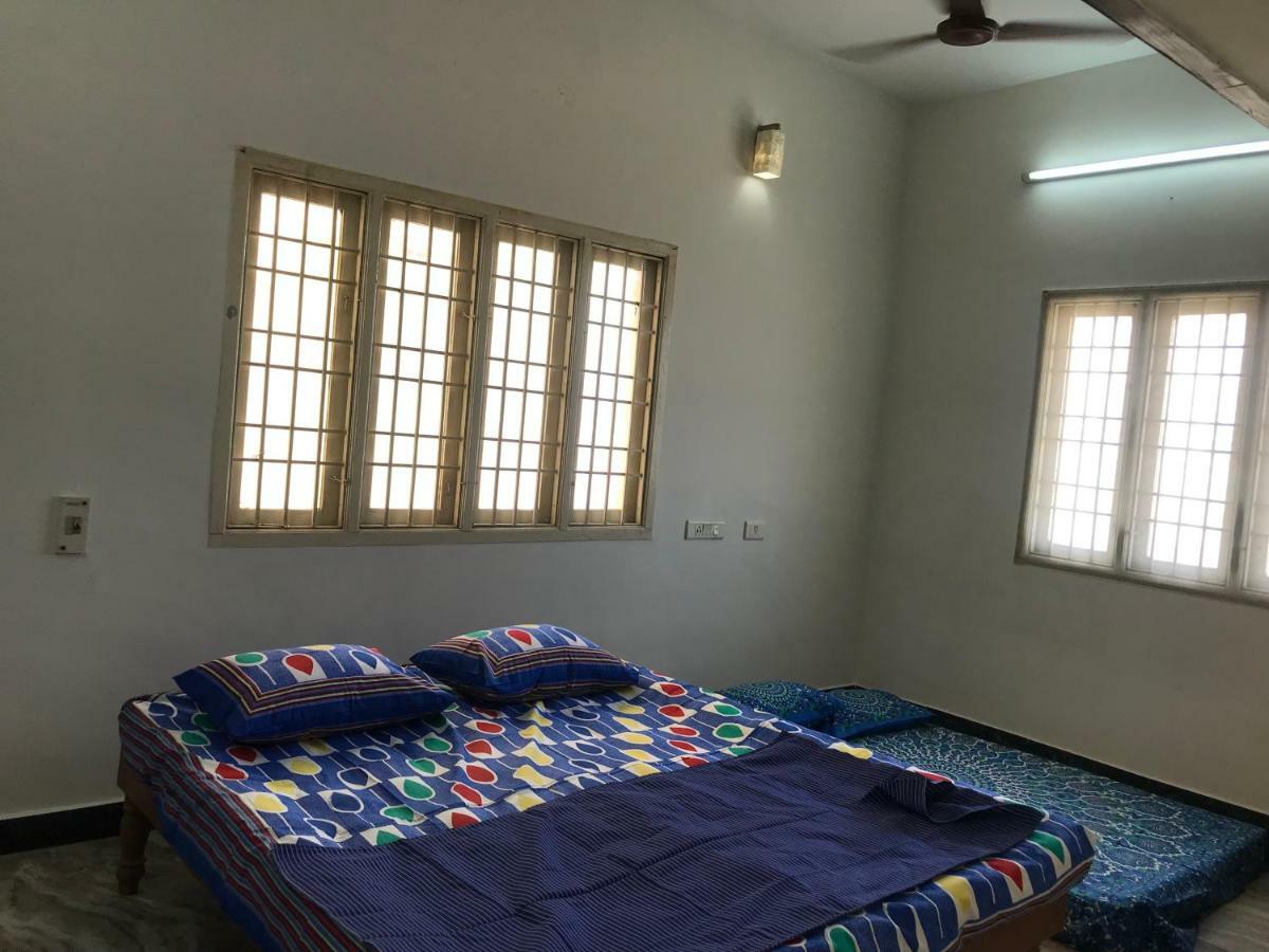 Villa Bethel House Chennai Exterior foto